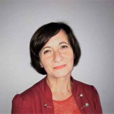 Sophie JENAMY
